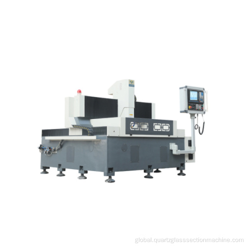 CNC Engraving and Milling Router CNC engraving and milling machine Factory